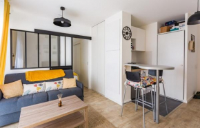 L'Ivoire - Joli appartement - 1 chambre avec